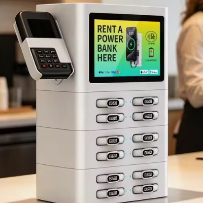 12-slot machine